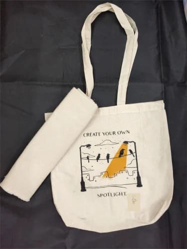 Cloth Bag Fabrics